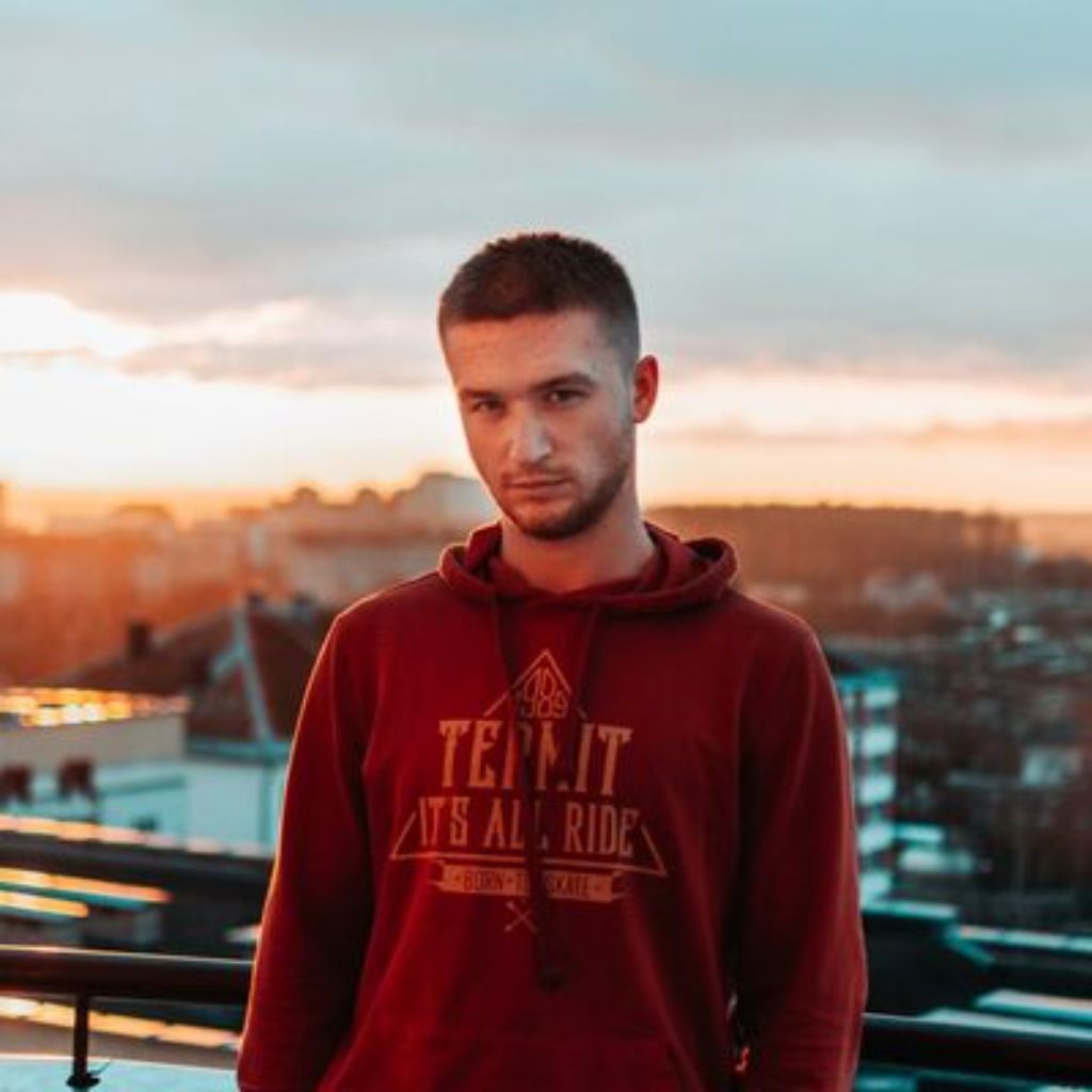 Аватар клиента - отзыв