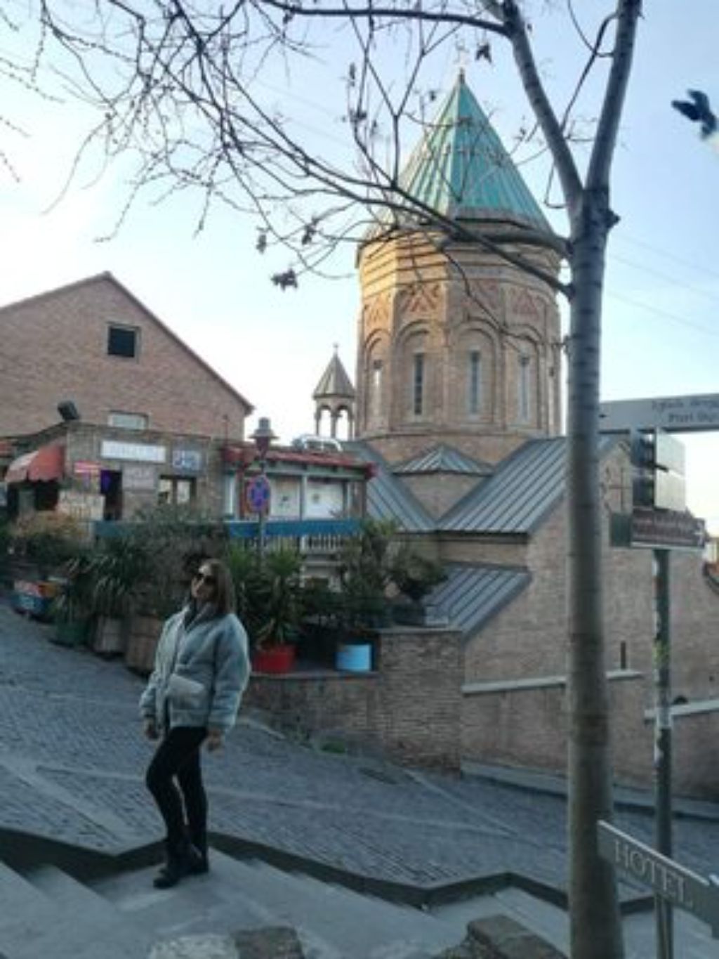 Аватар клиента - отзыв