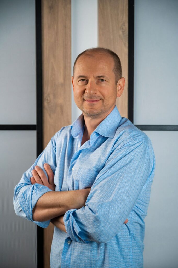 Врач мануальной терапии Дмитрий Вареник в Минске